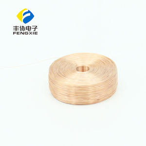 אלחוטי טעינת נחושת חוט סליל חם התגלגל סליל - Product Image 1