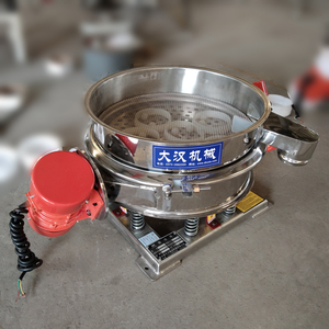 เครื่องคัดกรองแบบสั่นผงโลหะปรับแต่งได้ใหม่ - Product Image 2