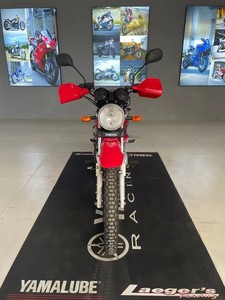 雅马哈1 YBR街头摩托车（TJ125）单缸100-200CC >80km/h 运动休闲日常通勤可靠品质动力强劲 - Product Image 6
