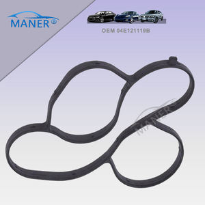 04E121119B 04E121119C 04E121119E Kit de Juntas de Sellado para Bomba de Agua, para VW Audi Skoda, Piezas de Motor MANER, con Distribuidor Mayorista - Product Image 5