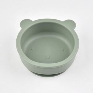 Tazones Apilables Coloridos para Niños, Aptos para Lavavajillas, Ligeros y Portátiles para Viajes, Picnic y Actividades al Aire Libre - Product Image 1