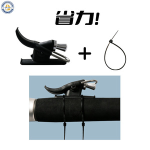 Dispositif de pêche Breakaway Cannon pour la pêche en surf, en eau salée, en mer, en bord de plage, en plastique - Product Image 3