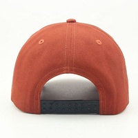 Casquettes de baseball promotionnelles de haute qualité personnalisées avec décapsuleur chapeau
