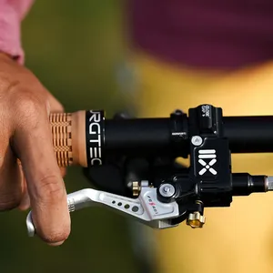 液压盘式制动器组 侧装式 双侧制动力 铝合金 不锈钢 180-220mm - Product Image 3