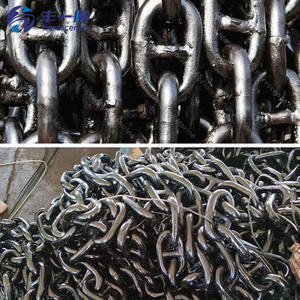 R3海洋オフショアチェーン異なる証明書アンカーチェーンメーカー - Product Image 6