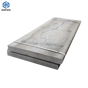 未涂层新生产的高强度低碳热轧薄板s235jhr浦项制铁规格sae1006 sphc