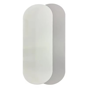 Tapete de Yoga Antideslizante <span class=keywords><strong>BESA</strong></span>, Base de Caucho Natural, Ecológico, Impermeable, 4.5mm de Grosor, Rectangular, con Correa de Transporte - Product Image 4