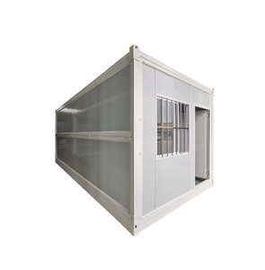 La combinazione semplice veloce ha integrato il <span class=keywords><strong>modulo</strong></span> della casa del contenitore del salone <span class=keywords><strong>Mobile</strong></span> d'acciaio della casa per la Villa dell'hotel dell'appartamento - Product Image 2