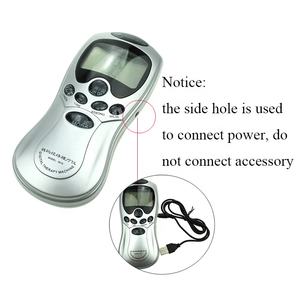 ปลั๊กอวัยวะเพศชายแบบกระตุ้นด้วยไฟฟ้าของผู้ชายปลั๊กเสียบสายสวนบริสุทธิ์ทางทวารหนักอุปกรณ์ช่วยตัวเองสำหรับผู้ชายของเล่นทางเพศพร้อมคุณสมบัติด้านเสียง - Product Image 2