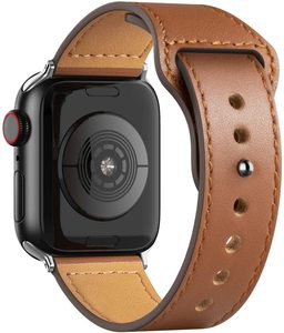 Meilleures ventes Bracelets de montre en <span class=keywords><strong>cuir</strong></span> PU Boucle pour <span class=keywords><strong>Apple</strong></span> <span class=keywords><strong>Watch</strong></span> 41 mm 45 mm <span class=keywords><strong>Bracelet</strong></span> de luxe Bracelets de montre - Product Image 2