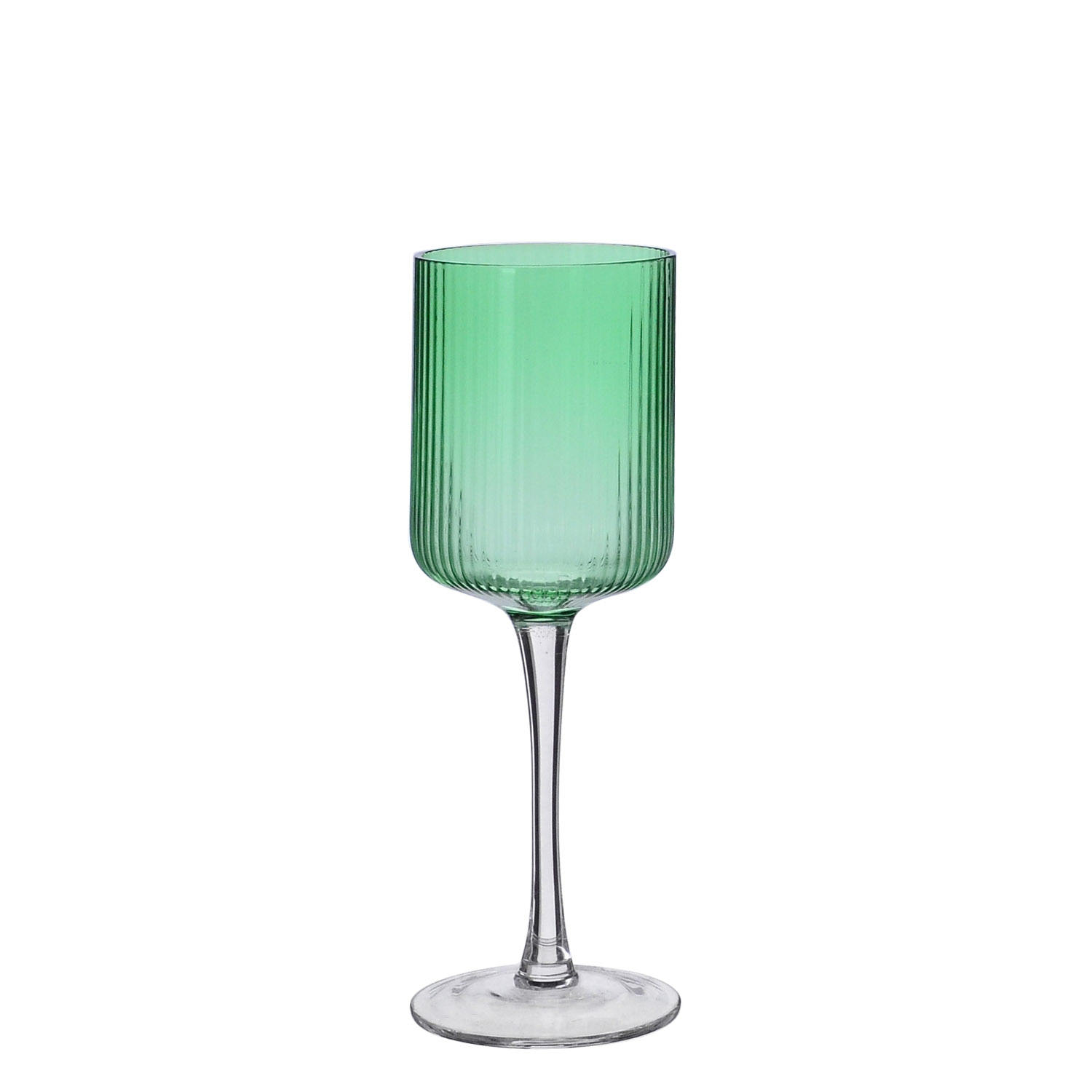 white wine glass