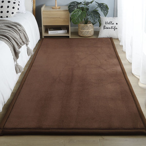 FIGOO - Colchón Plegable <span class=keywords><strong>para</strong></span> <span class=keywords><strong>Dormir</strong></span>, Futón Seguro <span class=keywords><strong>para</strong></span> Dormitorio u Hotel, Tapete Grande <span class=keywords><strong>para</strong></span> Dormitorio, Venta al Por Mayor - Product Image 5