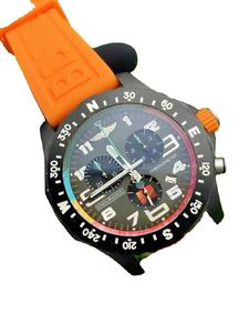 Reloj Deportivo de Lujo para Hombre, con Función de Cronógrafo, Zafiro Luminoso, Resistente al Agua, para Breitlinger, Precio al por Mayor - Product Image 4