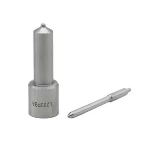 หัวฉีดน้ำมันดีเซลคังฮงต้า รุ่น 204PBA แบบไหลมาตรฐาน สำหรับส่งออก - Product Image 3