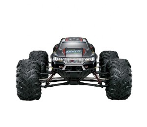 รถบรรทุก RC 9125 ขนาด 1/10 ขับเคลื่อน 4 ล้อ รถบังคับวิทยุ 2.4G ความ<span class=keywords><strong>เร</strong></span>็วสูง 6 กม./ชม. รถบังคับวิทยุแบบ Short Course กันน้ำ ของเล่นรถแข่ง - Product Image 5