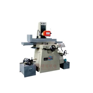 Rectificadora de Superficies Guilin Guibei M-250/Y2, Manual, Hidráulica, de Precisión, para Rectificado de Tableros, de Pie - Product Image 1