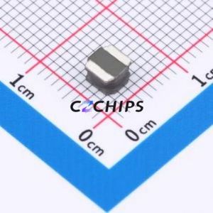 Inducteur de puissance SMD ASPI-4030S-120M-T, 4x4mm (Inductance : 12uH) (Précision : 20%) Courant nominal : 1,3A - Product Image 2