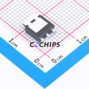 ทรานซิสเตอร์ฟิลด์ทรานซิสเตอร์ (มอสเฟท) ทรานซิสเตอร์ภาคสนาม SSF6808D-VB ไปยัง252ใหม่ดั้งเดิม - Product Image 2