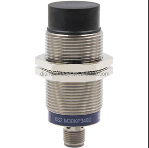 Công tắc lân cận hoàn toàn mới xs618b1pam12 XS6-18B1PAM12 có sẵn trong kho - Product Image 1