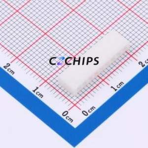 HC-SAN-9Y-05 Housing (Wire-to-Board / Wire-to-Wire) P=2mm Connector ( Jack Structure: 1x9P )( Pitch: 2mm )( Number of Rows: 1 ) - Product Image 2