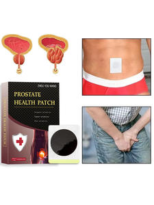 SUHU Body Application Yishen Paste Non-Male Qianlieshu Acupoint Paste pour le commerce extérieur transfrontalier - Product Image 3