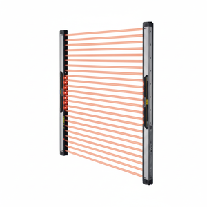 สำหรับ Panasonic ม่านแสงนิรภัยขนาดกะทัดรัด SF4B-H24C ผลิตภัณฑ์ป้องกัน - Product Image 1