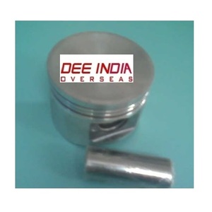 Ensemble de pistons de haute qualité pour TVS King G4320330, kit de pistons de moteur OEM, pièces détachées automobiles, vente en gros d'usine - Product Image 1