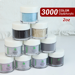 Set de <span class=keywords><strong>Polvo</strong></span> para <span class=keywords><strong>Uñas</strong></span> Oyafun de 12 Colores - <span class=keywords><strong>Polvo</strong></span> Multi-Efecto para Manicura Profesional, Disponible en Stock - Product Image 2