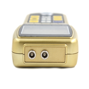 IPRE taşınabilir dijital UT310 ultrasonik kalınlık ölçer metre Tester Metal plastik cam tüpler için 1 yıl garanti elektronik - Product Image 5