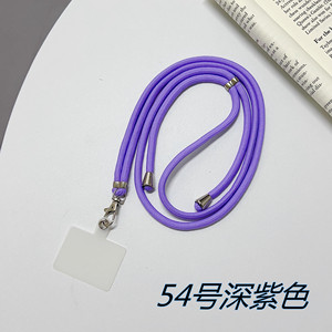 Lanière de téléphone portable universelle réglable pour Smartphone <span class=keywords><strong>Collier</strong></span> de téléphones à longue chaîne pour <span class=keywords><strong>iPhone</strong></span> Samsung Mi Longes - Product Image 4