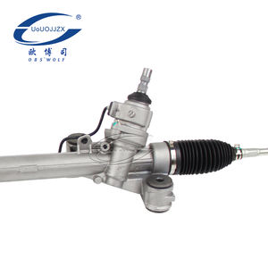 ระบบพวงมาลัยอัตโนมัติ LHD แร็คพวงมาลัยเพาเวอร์ไฟฟ้า สำหรับรถยนต์โตโยต้า Camry ASV71 <span class=keywords><strong>AXVH71</strong></span> ปี 17-19 44250-33620 44250-33560 44250-33560 - Product Image 4