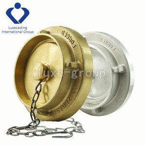 Capuchon anti-poussière en aluminium moulé sous pression, de haute qualité, KA133 KA89 KA66 KA31 Storz - Product Image 5