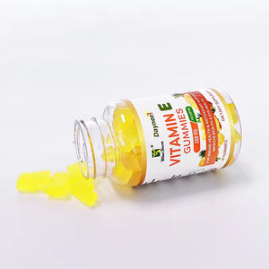 Gomitas de Vitamina E Masticables, Gomitas para el Apoyo del Sistema Inmunológico, Proveedor de Suplementos de Gomitas al por Mayor con Servicio OEM - Product Image 6