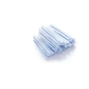 吸管塑料盖热卖最新硬1厘米促销高品质饮料霜软吸管塑料化妆品包装管