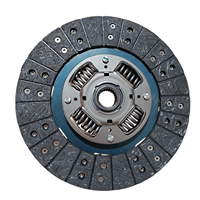 30100-4300 / 30100-E4300 Drukplaat voor Nissan Pick Up/Bluebird/Laurel - OE Kwaliteit, Fabrieksgroothandel