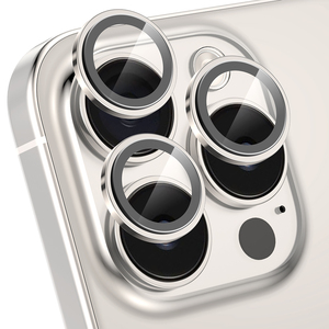 Portable iPhone 15 Pro Max Protective Film <strong>Mobile</strong> <strong>Phone</strong> Back Cover <strong>Camera</strong> <strong>Lens</strong> Screen Protector Made Durable - Product Image 3