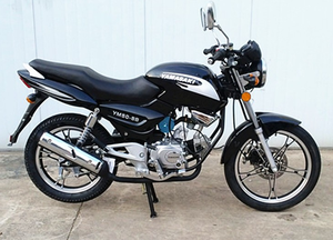 Motocyclette Yamasaki <span class=keywords><strong>50cc</strong></span> de style classique, vente chaude, moto <span class=keywords><strong>pas</strong></span> chère - Product Image 4