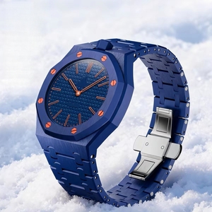 Pré-vente : Boîtier et bracelet de montre en biocéramique pour AP*<span class=keywords><strong>SWATCH</strong></span> Royal Pop - Product Image 4