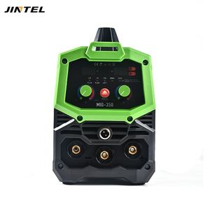 Multifuncional 3 en 1 MIG/MMA/<span class=keywords><strong>TIG</strong></span> 120A/220V 4,5 kg Soldador MIG Co2 Máquinas de soldadura - Product Image 6