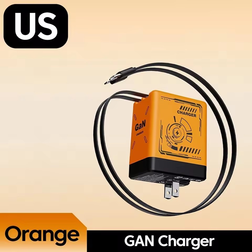 Orange US