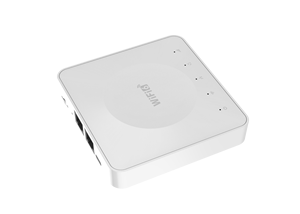 เราเตอร์4G แบบพกพา Wi-Fi ระยะไกล300Mbps <span class=keywords><strong>Cat4</strong></span> CPE LTE WiFi6 Wi-Fi ขนาดพกพาได้พร้อมช่องใส่ซิมการ์ด - Product Image 2