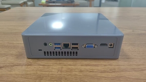 Hochleistungs-tragbares Gaming-Mini-PC-Gerät 16GB DDR4/5 512GB/1TB mit I5 I7 Factory OEM Pocket Computer - Product Image 4