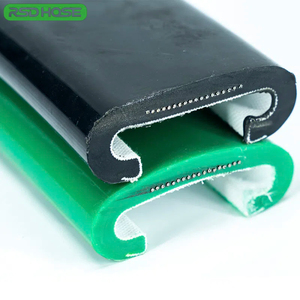 Politech บันไดเลื่อน handrail มีความเหมาะสม - Product Image 2