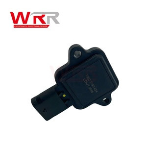 Nuevo Sensor de Flujo de Aire WRR 13627593624 de Alta Calidad para E90 335i 535i con 1 Año de Garantía, Medidor MAF, Unidad de Admisión - Product Image 4