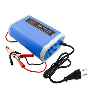 Pin Sạc 12V 6Amp 12V 7ah Bộ Tăng Áp 24V 30a 12V 20Ah 25Ah 30Ah 50Ah 60Ah 70Ah 80Ah Pin Đồ Chơi Ô Tô