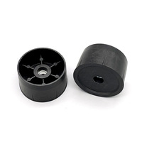Pièces de rechange en PP pour arbre à chat DIY, embouts de remplacement pour arbre à chat, accessoires d'installation