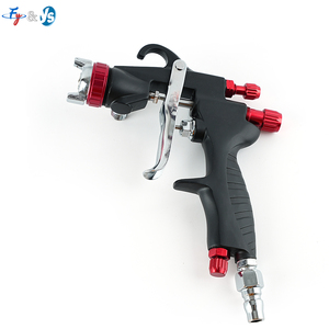 Nouvel Arrivage d'Outils de <span class=keywords><strong>Peinture</strong></span> Pneumatiques, <span class=keywords><strong>Pistolet</strong></span> de <span class=keywords><strong>Peinture</strong></span> Portable à Alimentation par Gravité, <span class=keywords><strong>Pistolet</strong></span> de Pulvérisation d'Air pour Réparation <span class=keywords><strong>Automobile</strong></span> et Meubles - Product Image 3