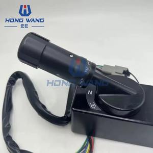 Repuestos de Excavadora de Alta Calidad, Interruptor Combinado 299-5840 para Cargadoras 966H, 962H, 972H, 950H, 950K, 962K - Product Image 3