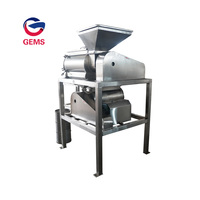 Aardbei Sap Maken Aardbei Juicer Pulp Machine Watermeloen Pulping Machine Lichi Fruit Pulp Verwerkingsmachine