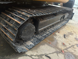 Venta caliente Caterpillar usado CAT 306E2 Mini excavadora EPA CE Buen estado Venta de alta calidad buena en Libia - Product Image 6